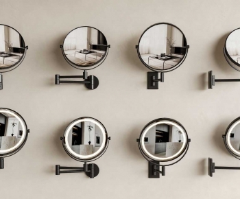 Modern The Mirror-ID:818485027