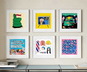 Modern Painting-ID:981515885