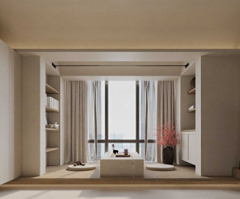 New Chinese Style Tatami-ID:595629937