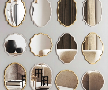 Modern The Mirror-ID:283801086