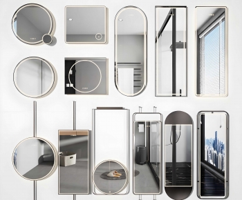 Modern The Mirror-ID:432761913