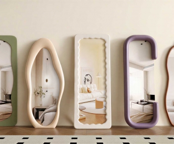 Modern The Mirror-ID:114770895