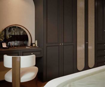 French Style The Wardrobe-ID:113399099