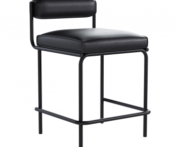 Modern Bar Chair-ID:728620056