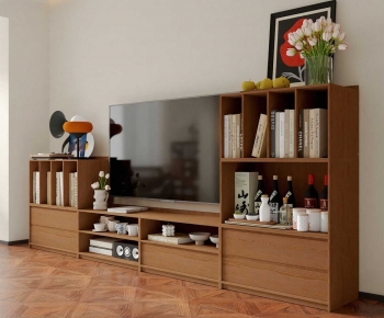 Modern TV Cabinet-ID:205539946