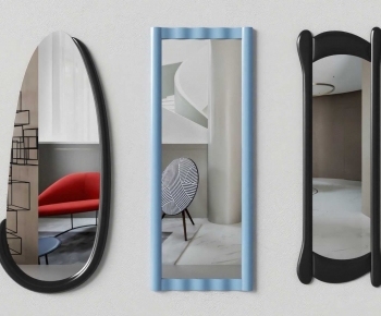 Modern The Mirror-ID:257611996