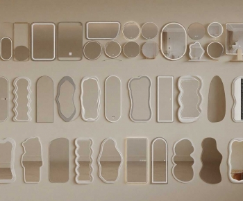 Modern The Mirror-ID:923434022