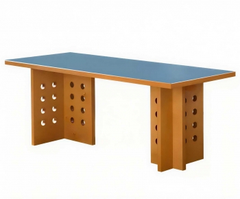 Modern Desk-ID:246475939