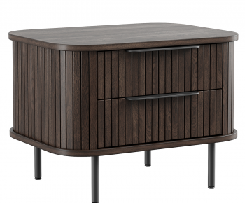 Modern Bedside Cupboard-ID:242645033