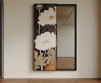 French Style The Mirror-ID:380712997