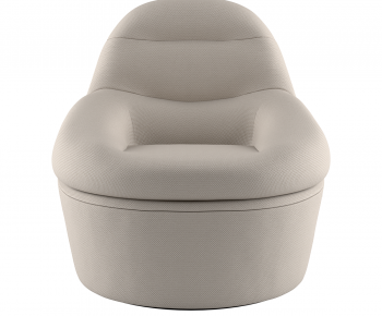 Modern Single Sofa-ID:835401061