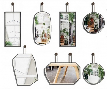 Modern The Mirror-ID:437529093