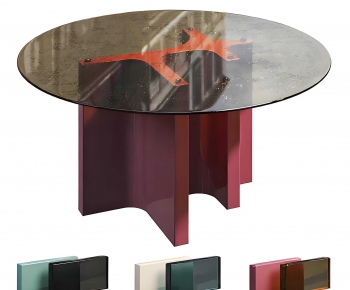 Modern Dining Table-ID:110766899