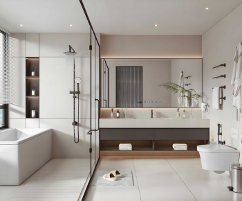 Modern TOILET-ID:763453961