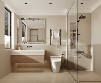 Modern TOILET-ID:816025029