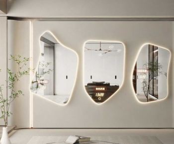 Modern The Mirror-ID:304117925