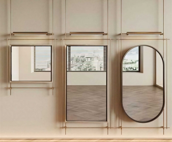 Modern The Mirror-ID:469598055