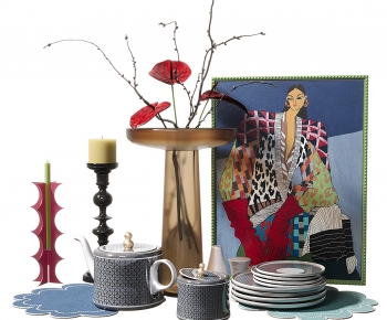 Modern Tableware-ID:825988053