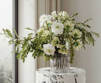 Modern Flower Arrangement-ID:430550106