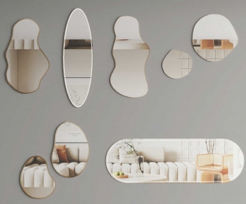 Modern The Mirror-ID:830631027