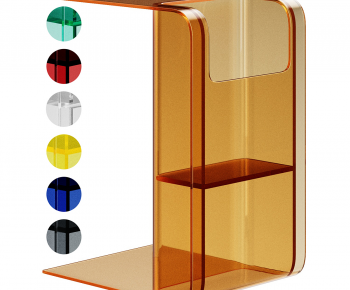 Modern Side Table/corner Table-ID:244329934