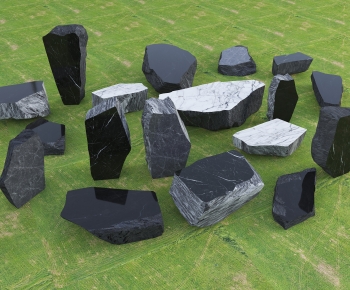 Modern Stone-ID:878289941