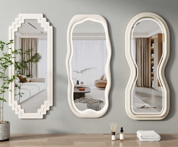 Modern The Mirror-ID:976238018