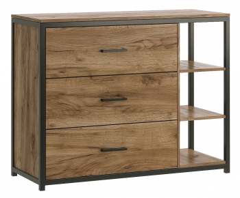 Modern Side Cabinet-ID:715802918