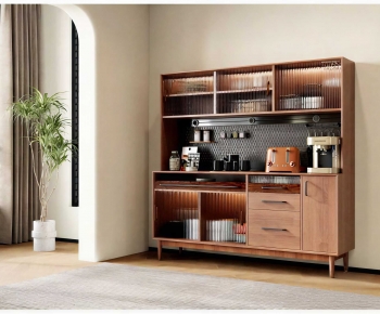 French Style Sideboard-ID:158847098