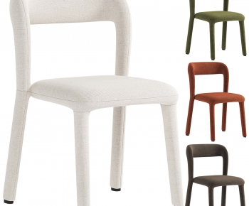 Modern Dining Chair-ID:318780909