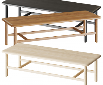 Modern Bench-ID:763210067