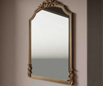 American Style The Mirror-ID:777412892