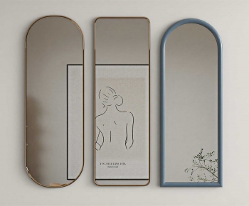 Modern The Mirror-ID:545938014