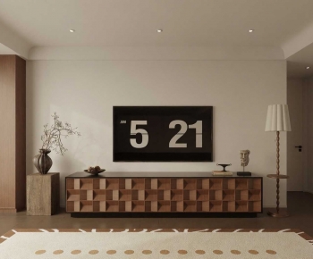 Modern TV Cabinet-ID:388674975