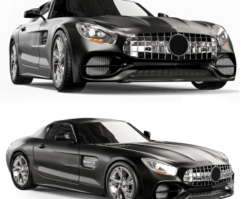 Modern Car-ID:957500956