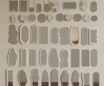 Modern The Mirror-ID:687011009