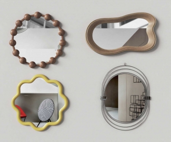 Modern The Mirror-ID:608094935