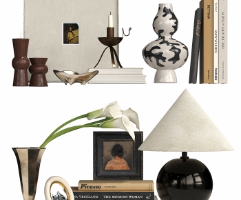 Modern Decorative Set-ID:403773071