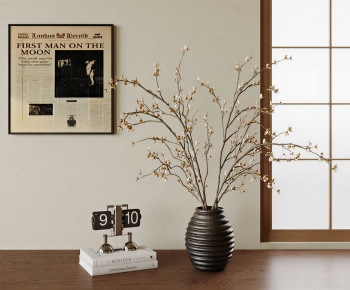 Modern Decorative Set-ID:445538046