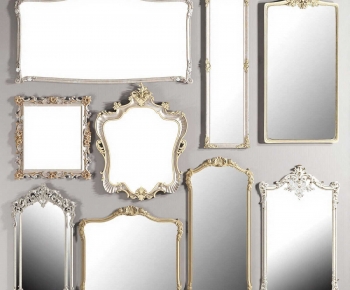 American Style The Mirror-ID:208389046