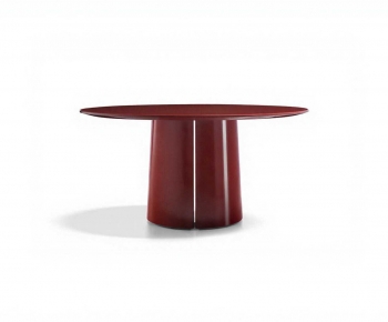 Modern Dining Table-ID:449831016