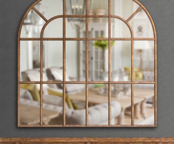 European Style The Mirror-ID:141510965