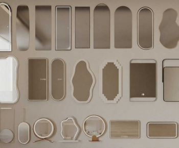 Modern The Mirror-ID:428823957