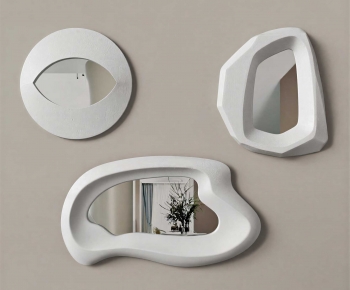 Modern The Mirror-ID:911189086