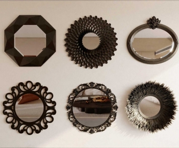 French Style The Mirror-ID:267139919