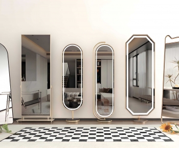 Modern The Mirror-ID:600277904