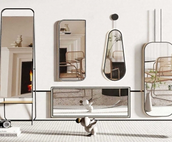 Modern The Mirror-ID:498841056