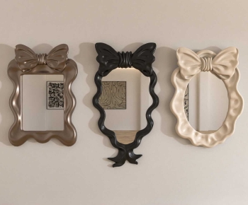 French Style The Mirror-ID:439367063