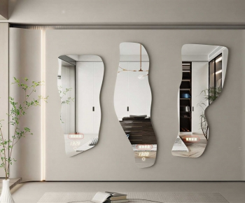 Modern The Mirror-ID:617199901