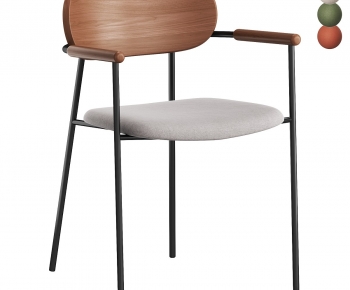 Modern Dining Chair-ID:143749959